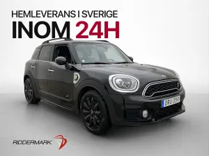 Mini Countryman 2018